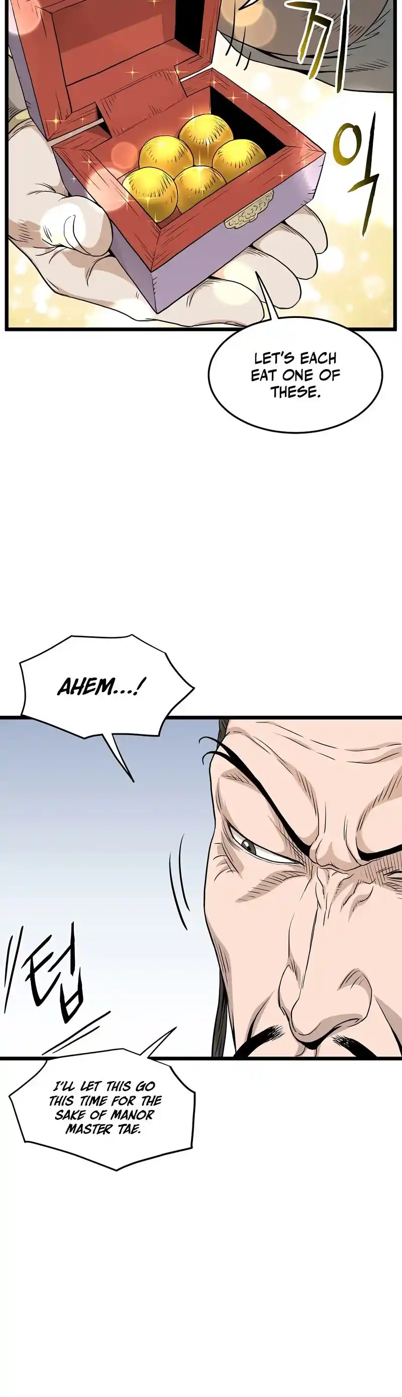 Murim Login Chapter 120