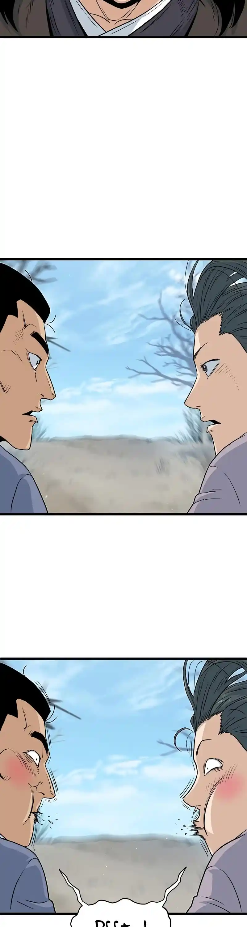 Murim Login Chapter 120