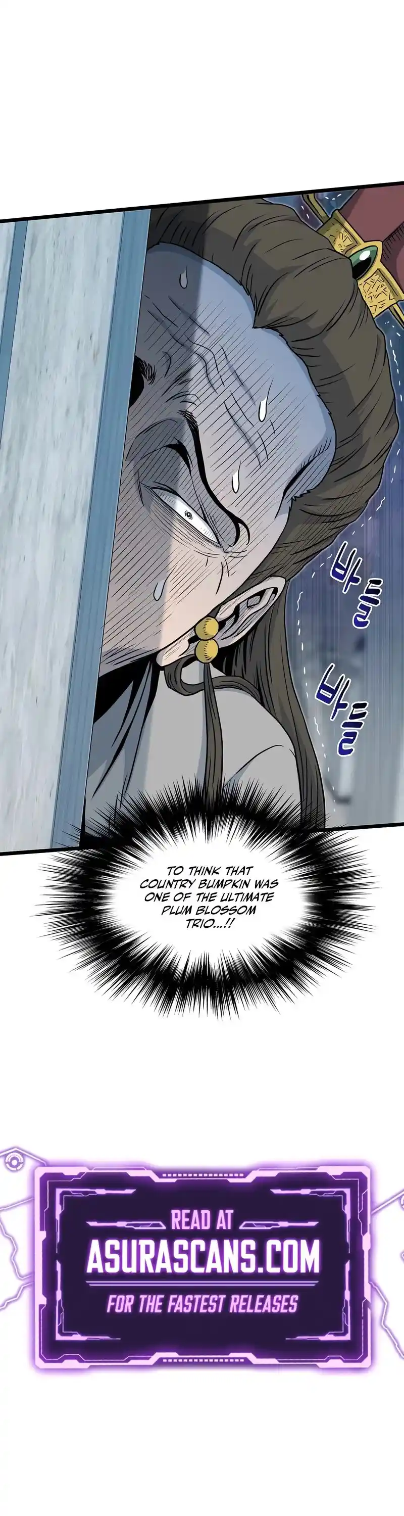 Murim Login Chapter 120