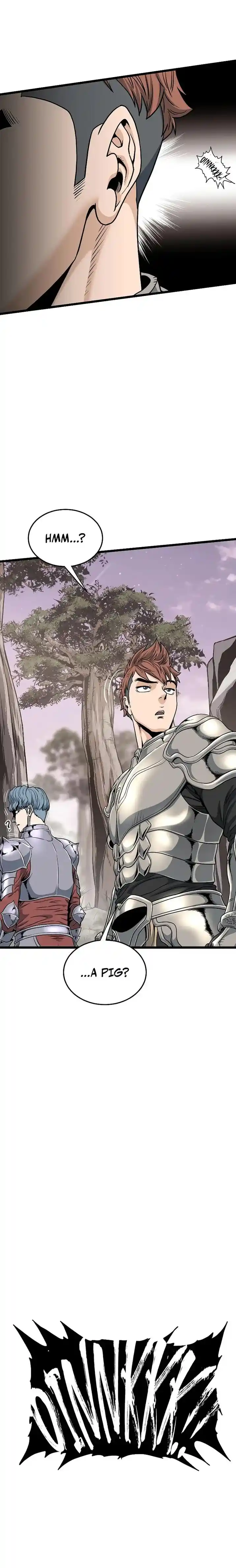 Murim Login Chapter 142