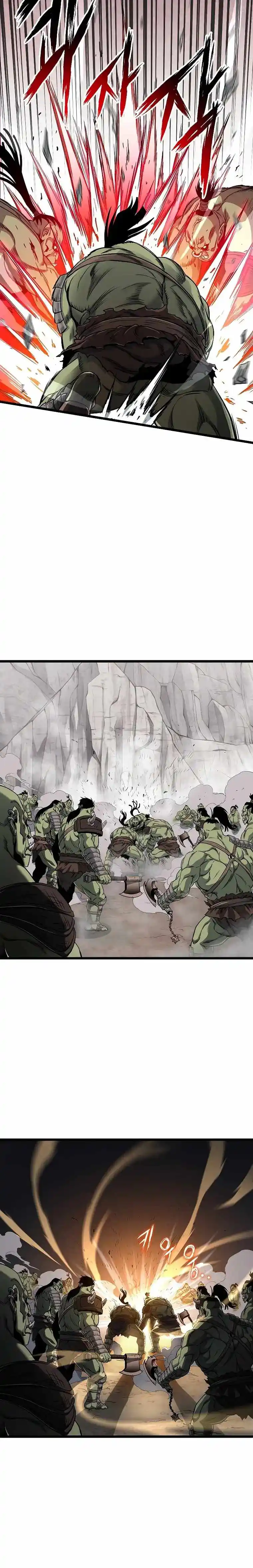 Murim Login Chapter 142