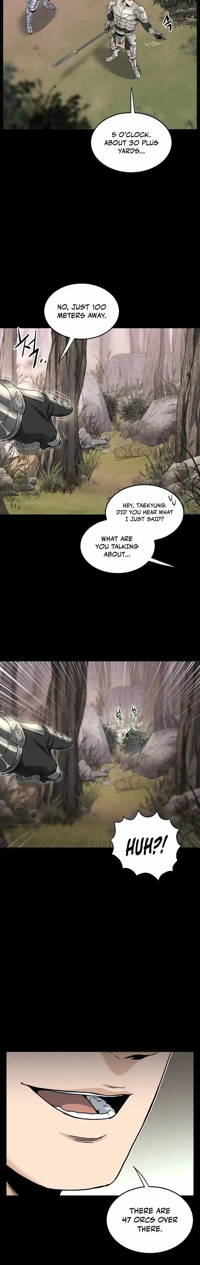 Murim Login Chapter 142