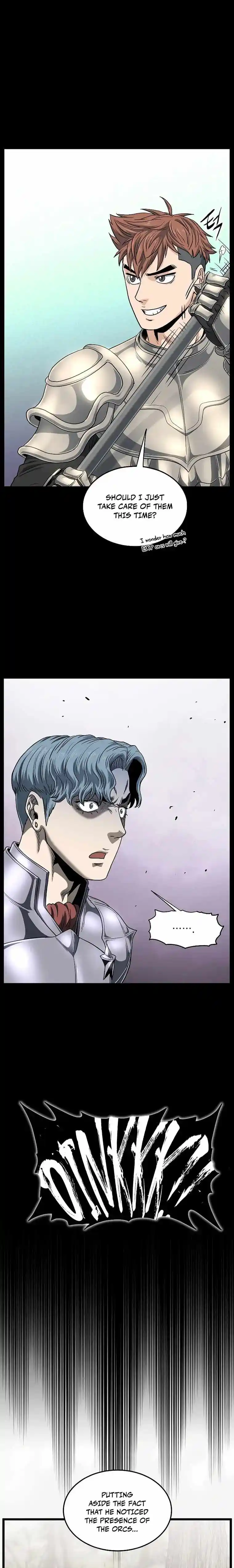 Murim Login Chapter 142