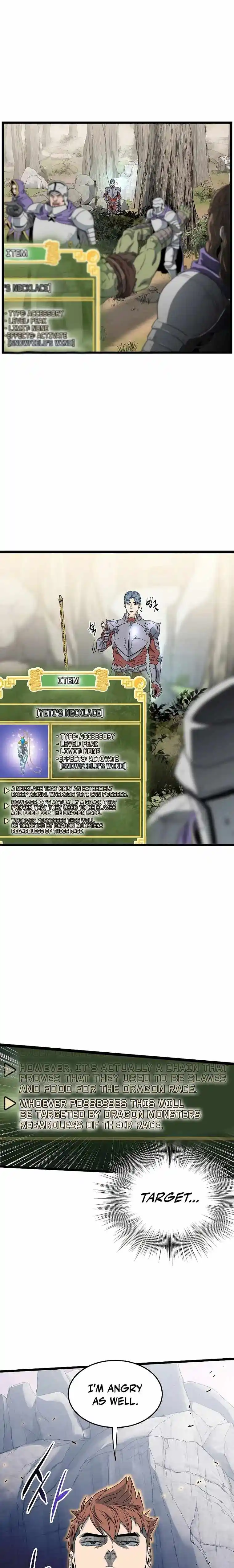 Murim Login Chapter 142