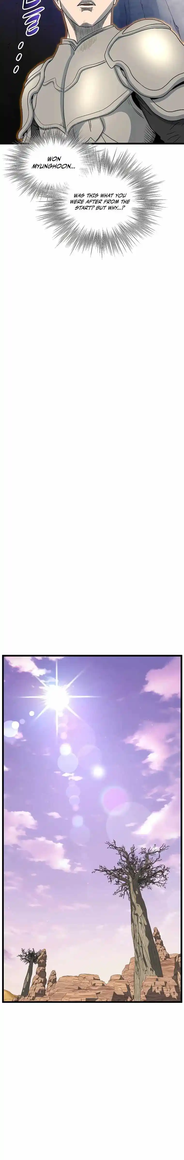 Murim Login Chapter 142