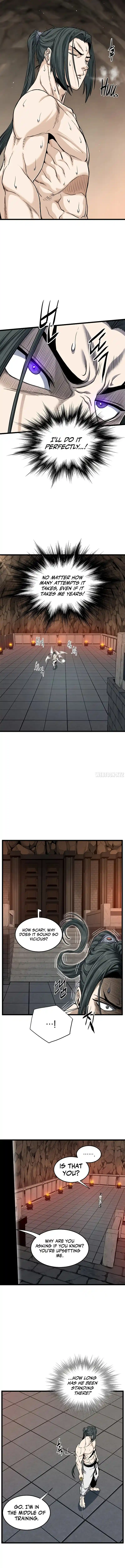 Murim Login Chapter 149