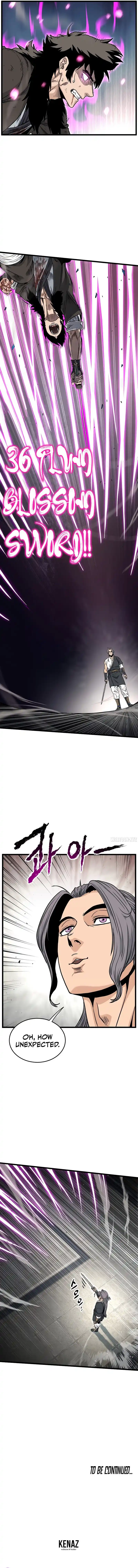 Murim Login Chapter 170