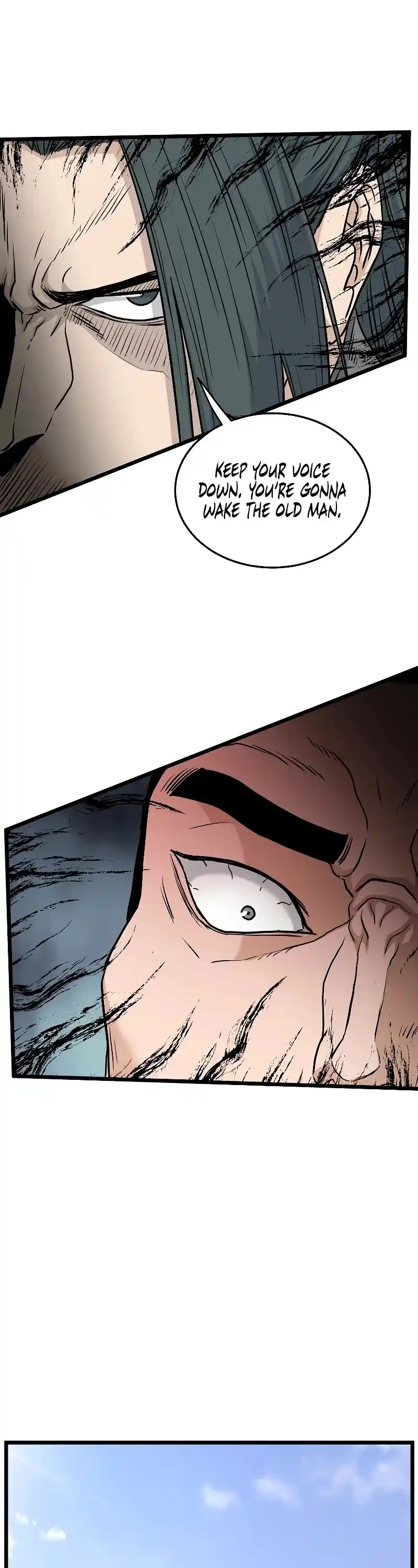 Murim Login Chapter 184