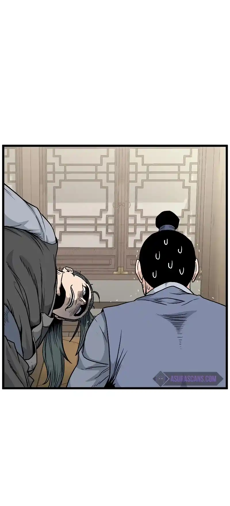 Murim Login Chapter 184