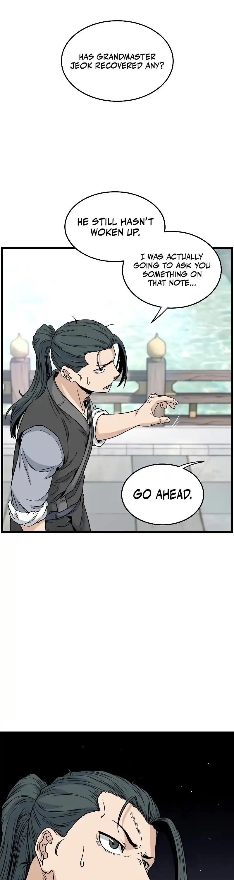 Murim Login Chapter 184