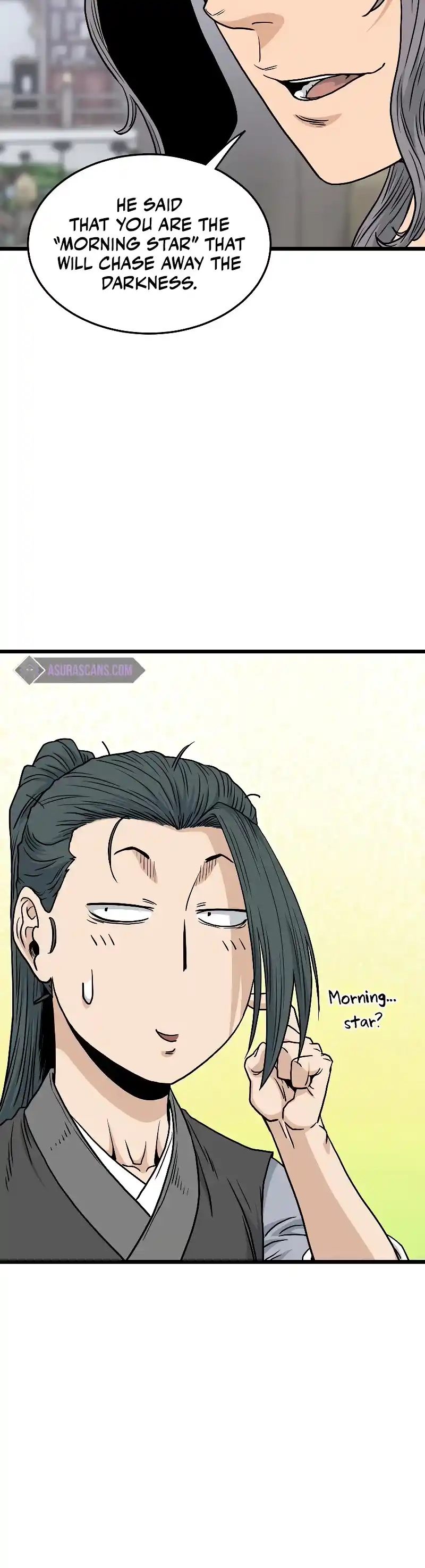 Murim Login Chapter 184