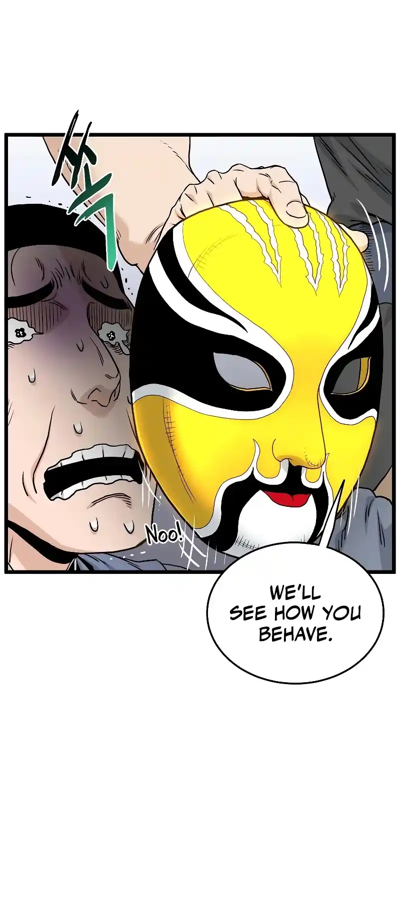 Murim Login Chapter 184