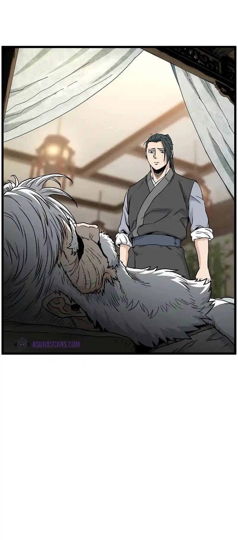 Murim Login Chapter 184