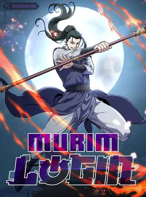 Murim Login Chapter 187