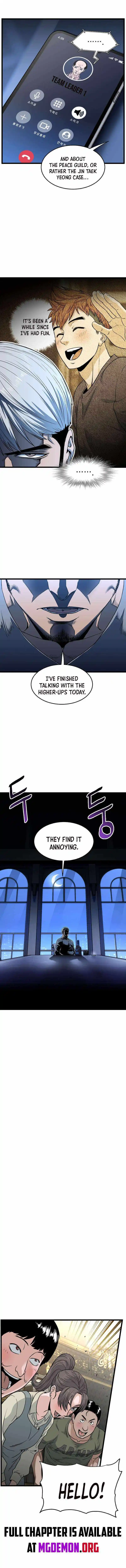 Murim Login Chapter 187