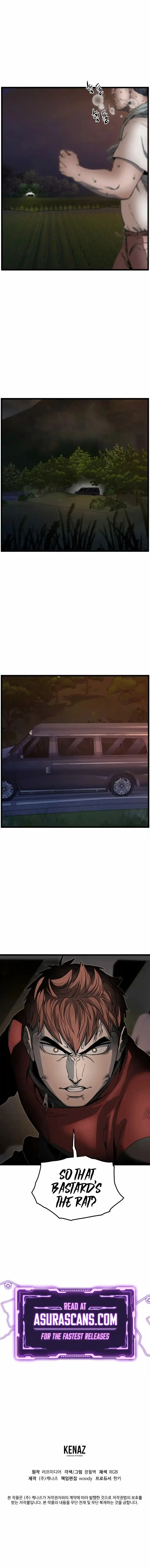 Murim Login Chapter 188