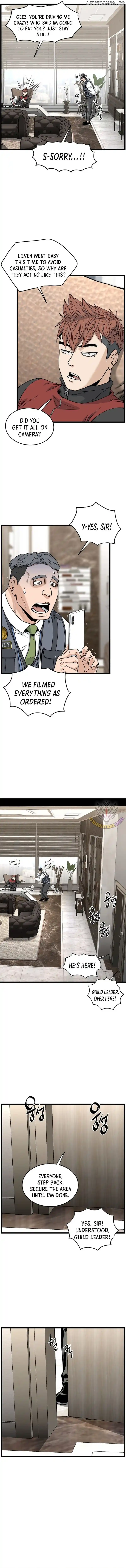 Murim Login Chapter 192