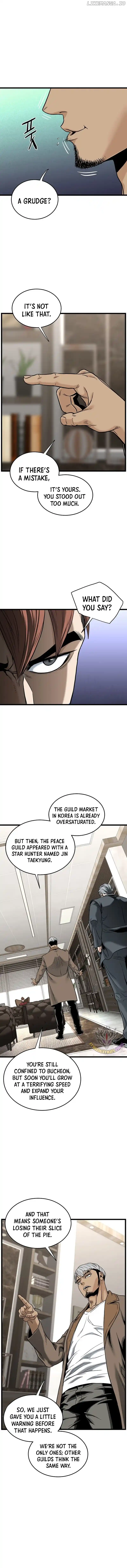 Murim Login Chapter 192