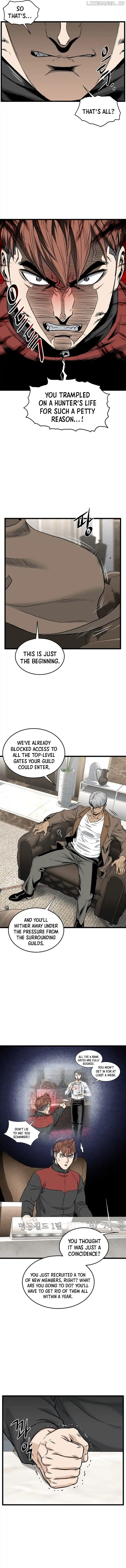 Murim Login Chapter 192