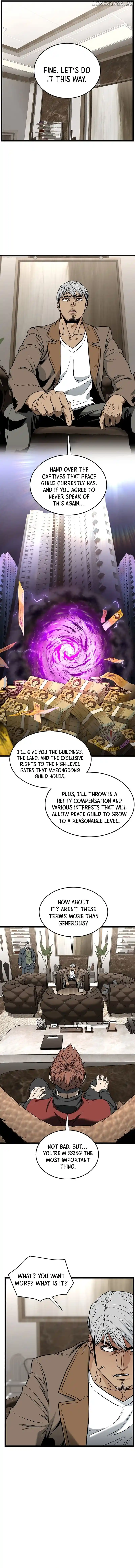 Murim Login Chapter 192