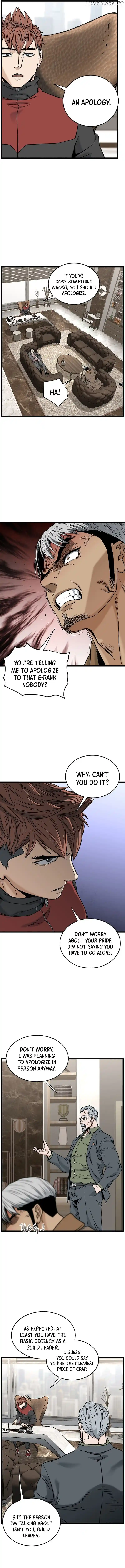 Murim Login Chapter 192