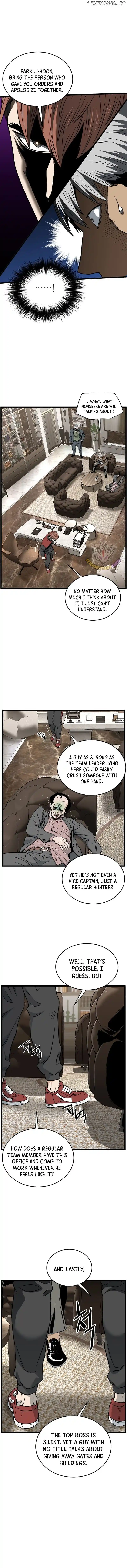 Murim Login Chapter 192