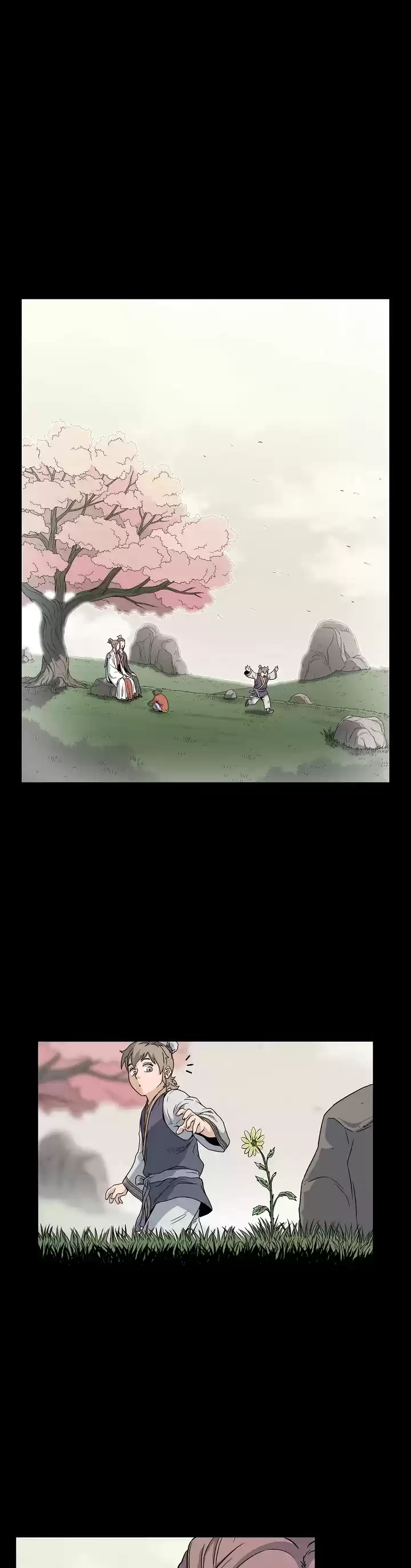 Murim Login Chapter 22