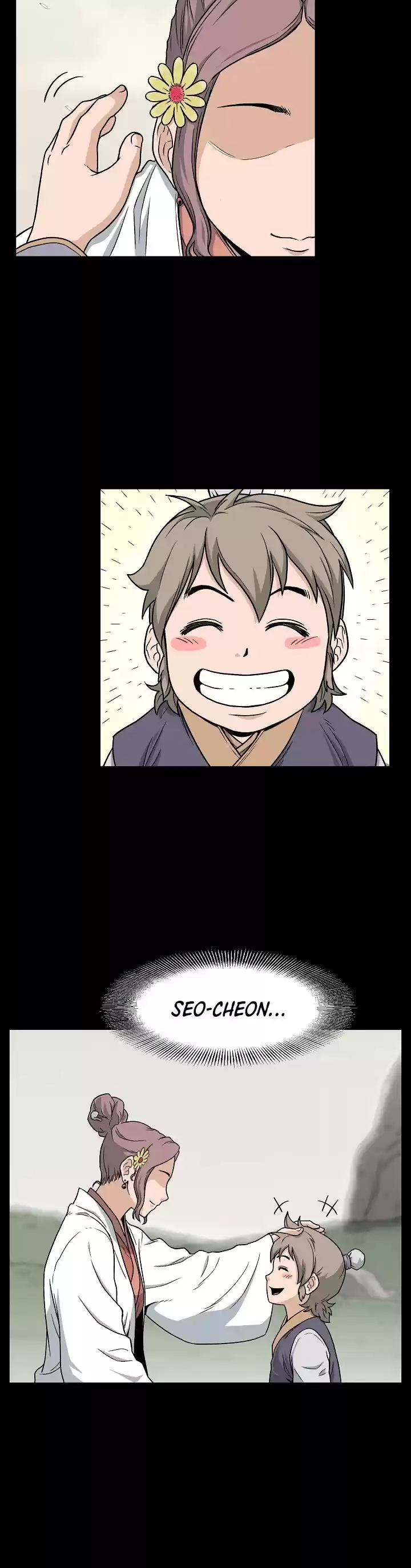 Murim Login Chapter 22