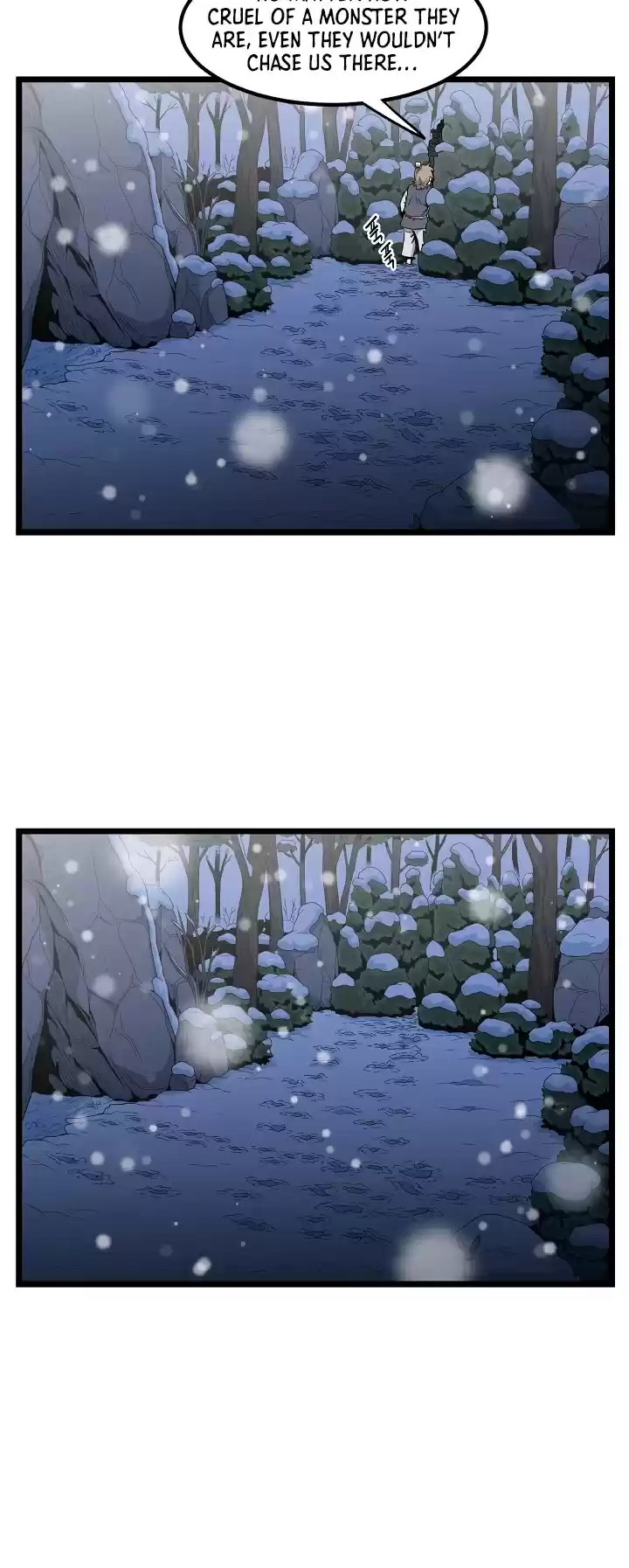 Murim Login Chapter 22