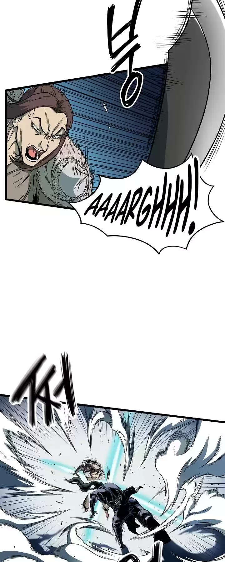 Murim Login Chapter 23