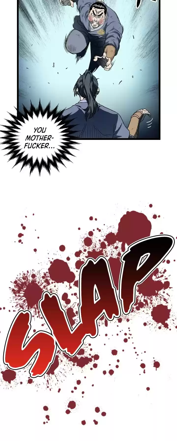 Murim Login Chapter 23