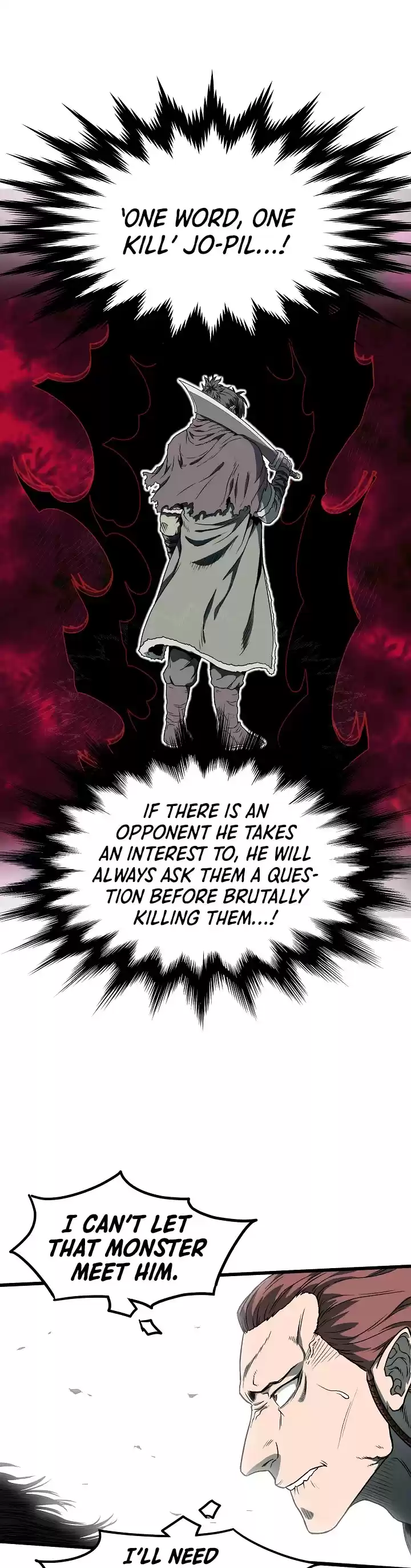 Murim Login Chapter 24