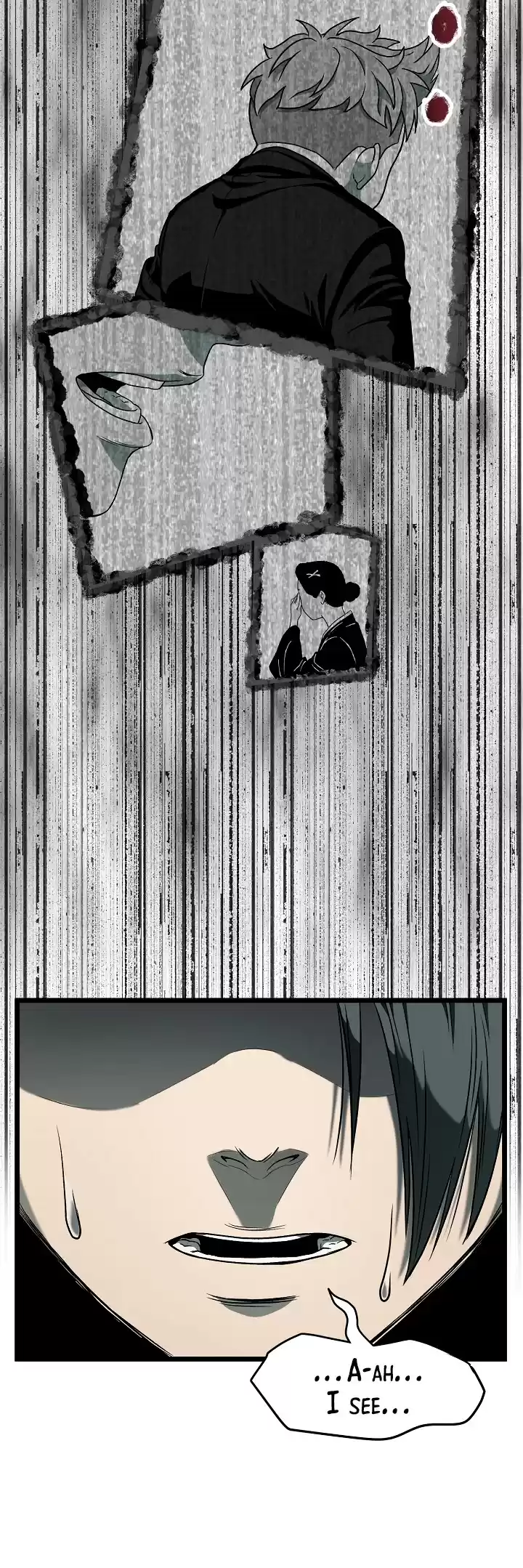 Murim Login Chapter 25