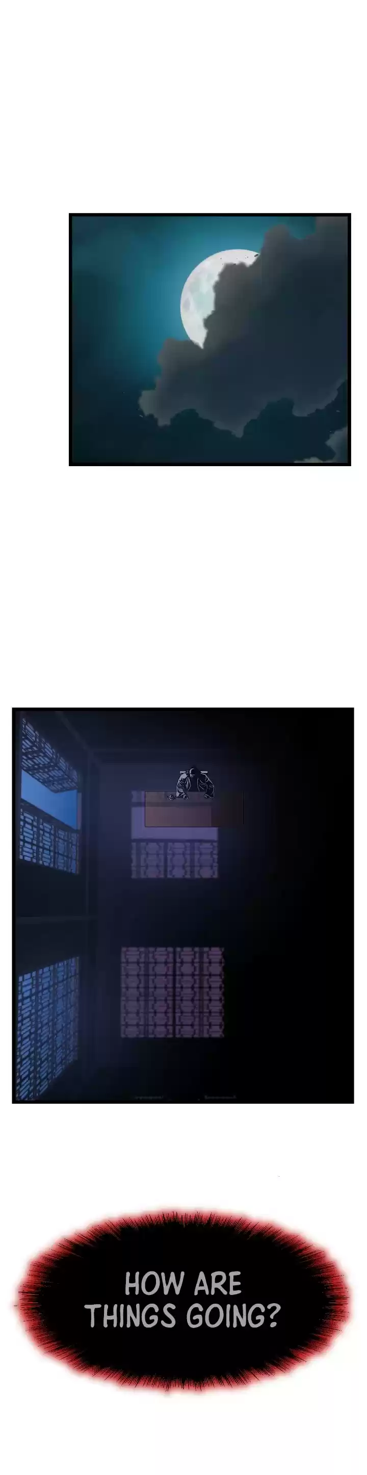 Murim Login Chapter 25