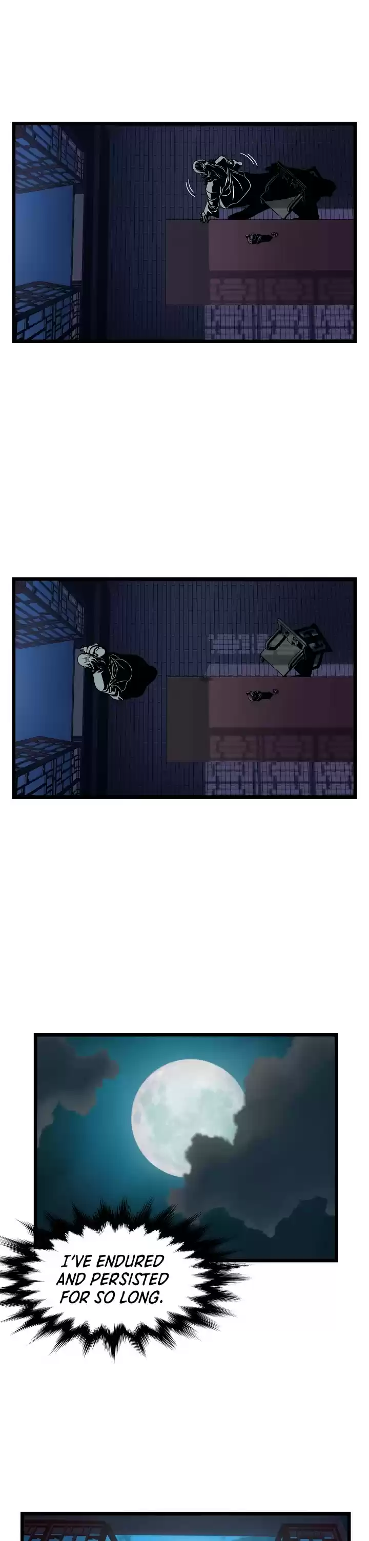 Murim Login Chapter 25