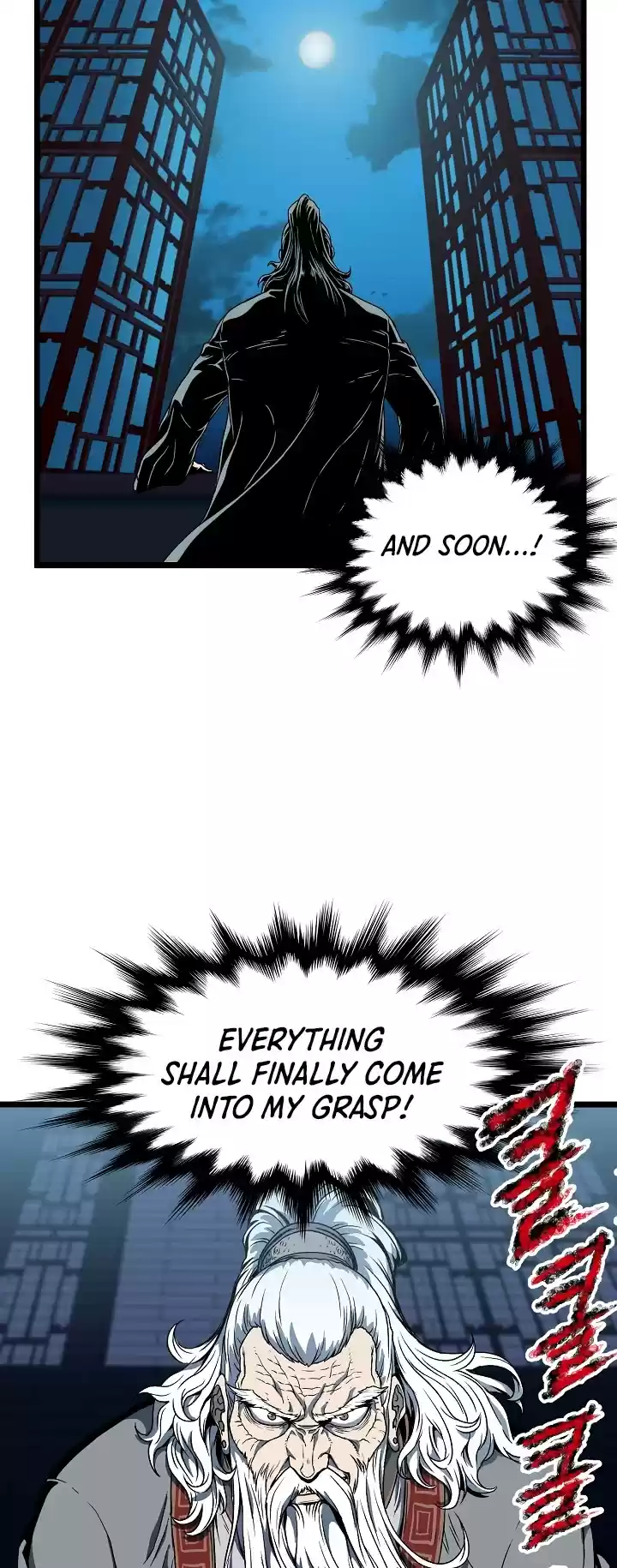 Murim Login Chapter 25