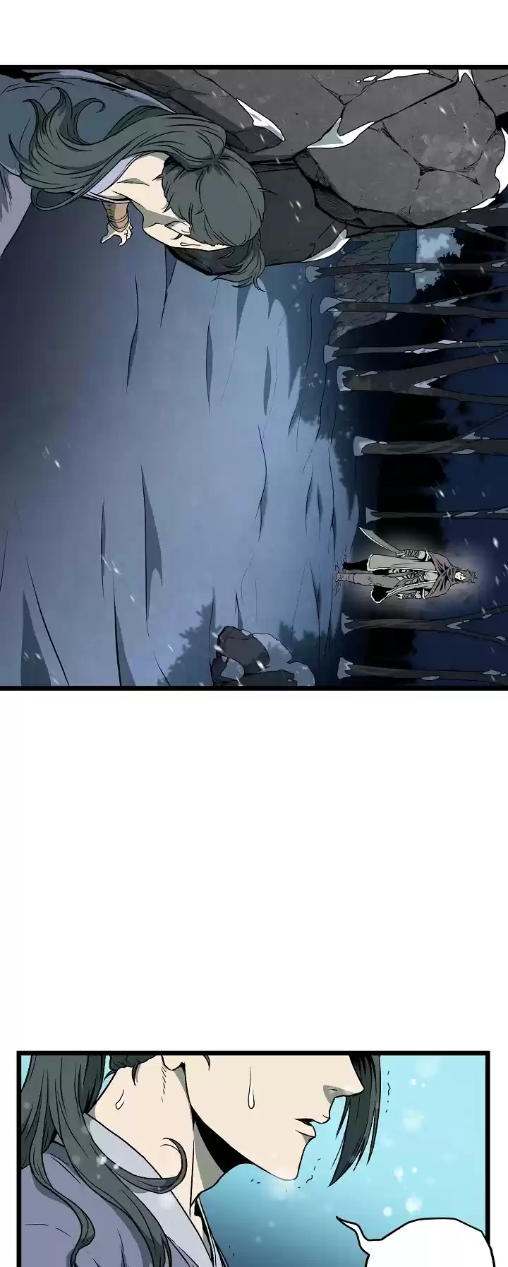 Murim Login Chapter 26