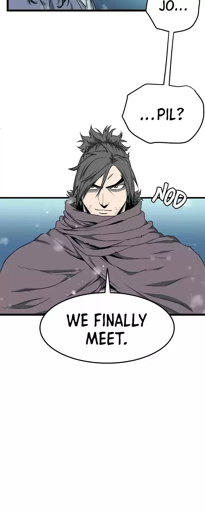 Murim Login Chapter 26