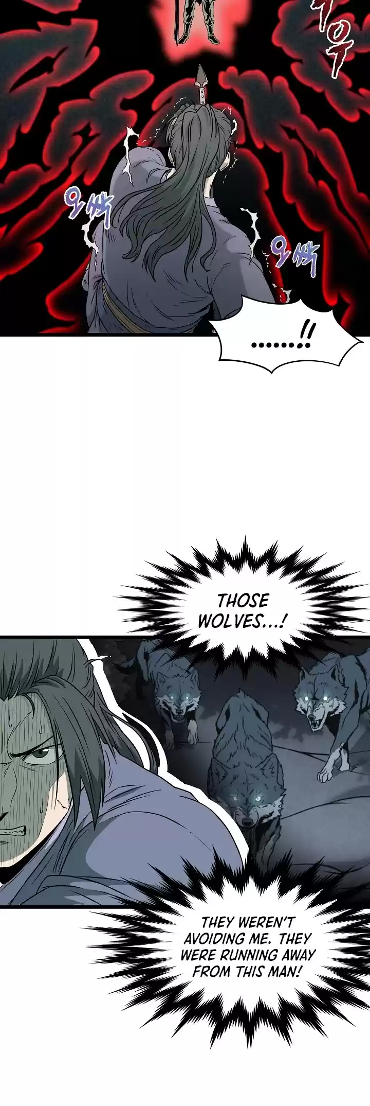 Murim Login Chapter 26