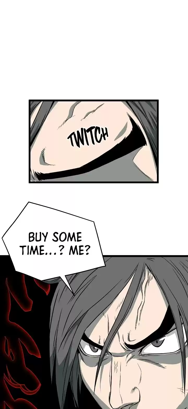 Murim Login Chapter 26