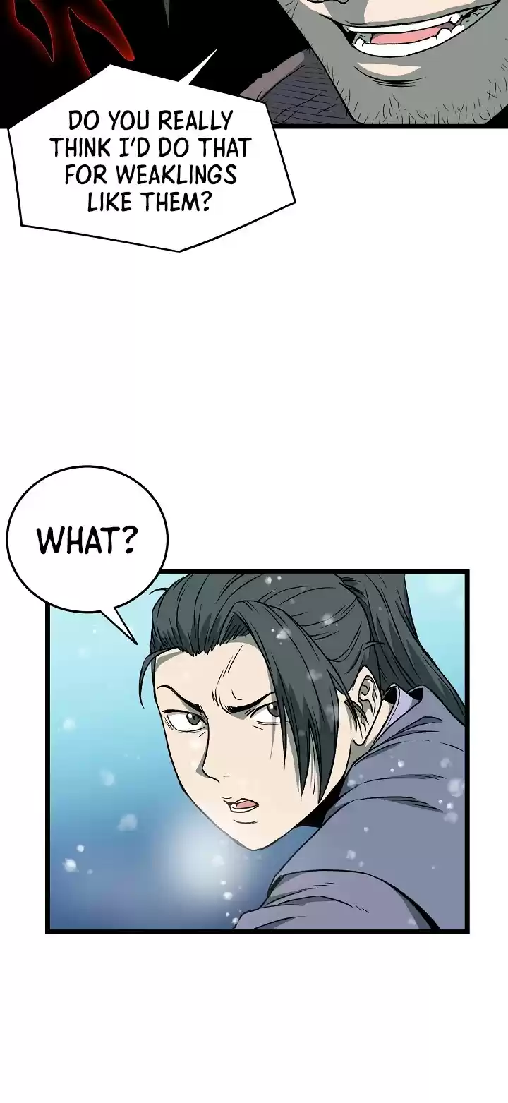 Murim Login Chapter 26