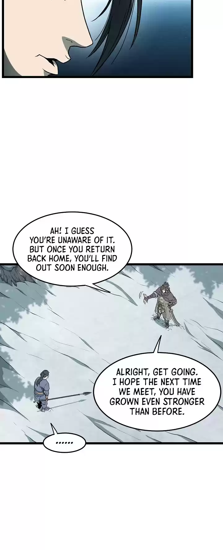 Murim Login Chapter 26