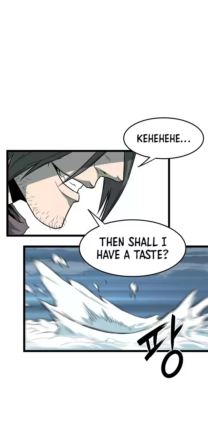 Murim Login Chapter 27