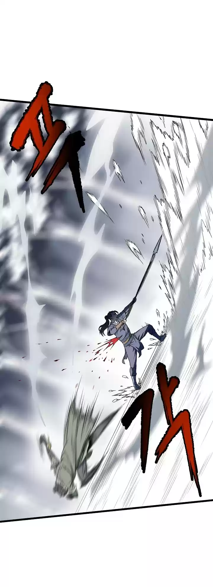 Murim Login Chapter 28