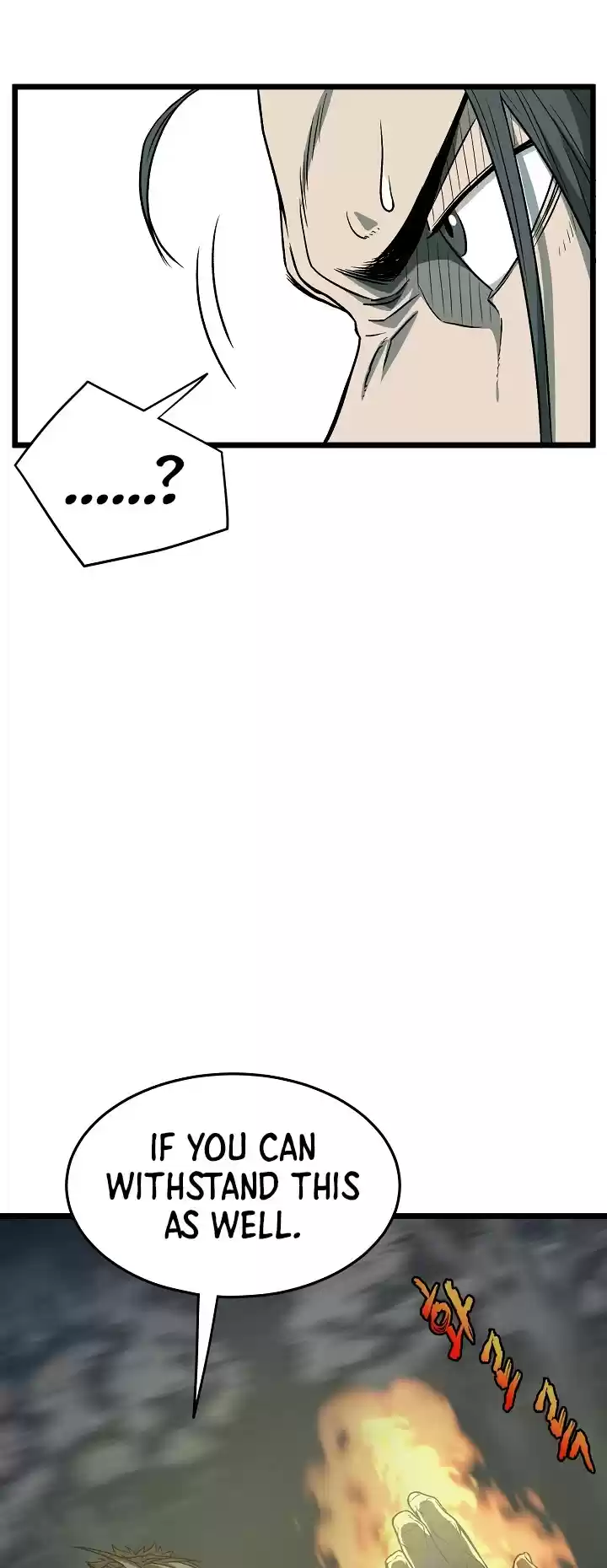 Murim Login Chapter 28