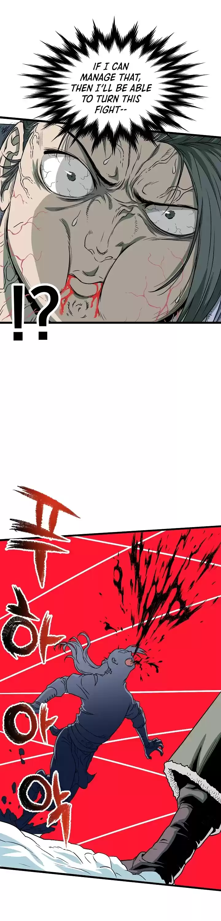 Murim Login Chapter 28