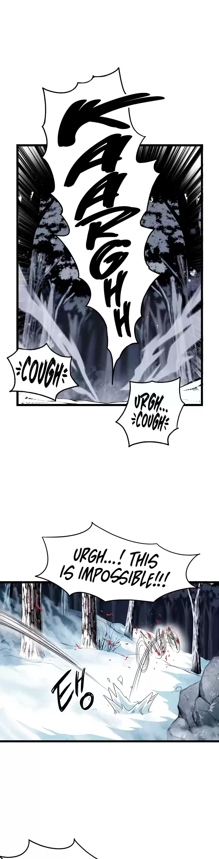 Murim Login Chapter 29