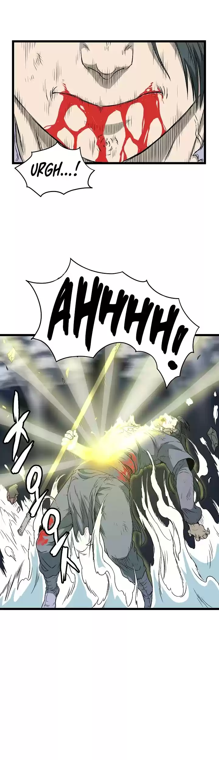 Murim Login Chapter 29