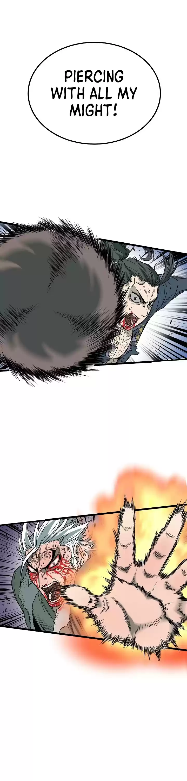 Murim Login Chapter 30