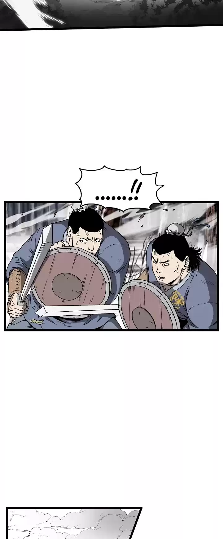 Murim Login Chapter 30